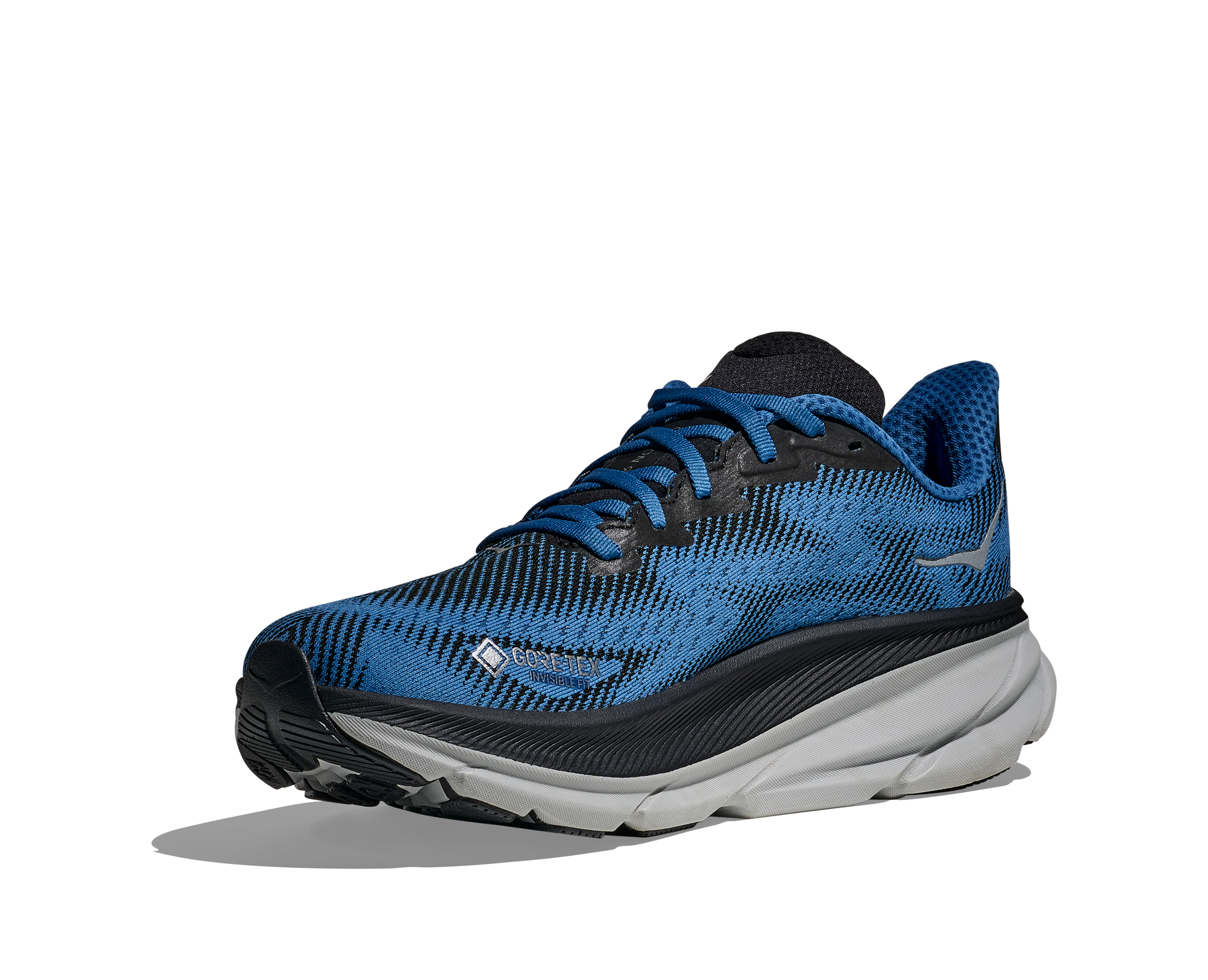 Кроссовки мужские HOKA ONE ONE Clifton 9 GTX 