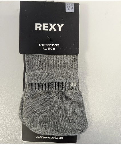 Носки Rexy DAILY CUSHIONING TOE 