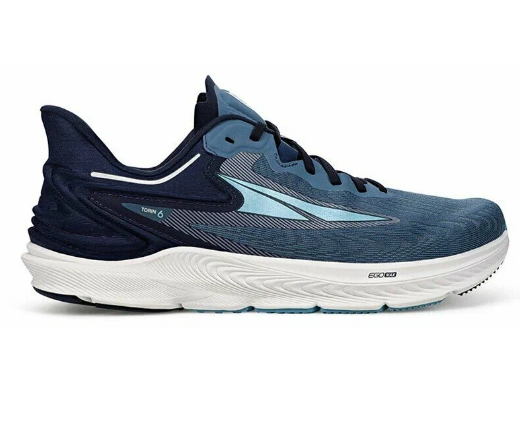 Кроссовки мужские ALTRA TORIN 6 