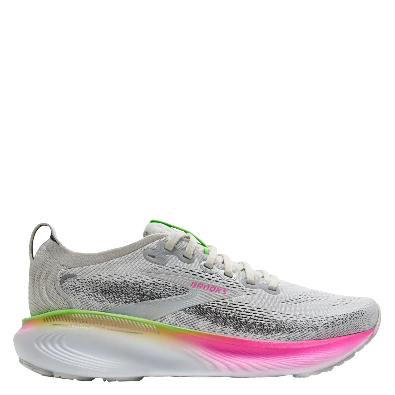 Кроссовки женские BROOKS Adrenaline GTS 25 