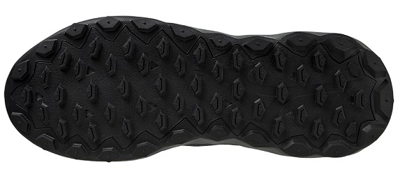 Кроссовки мужские MIZUNO WAVE IBUKI 4 GTX