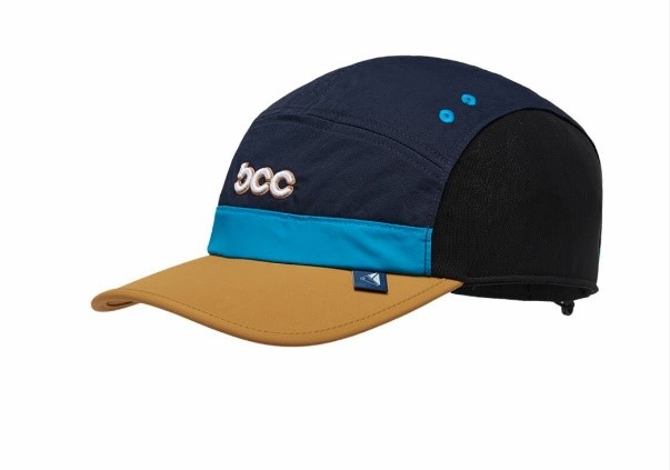 Кепка Black Yak BCC CAP U 