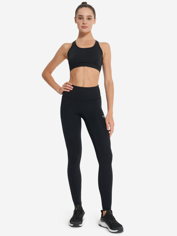 Легинсы женские UNDER ARMOUR Motion Legging EMEA