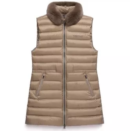 Жилетка женская Marmot