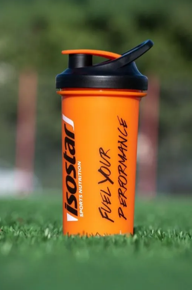 Шейкер Isostar Elite 