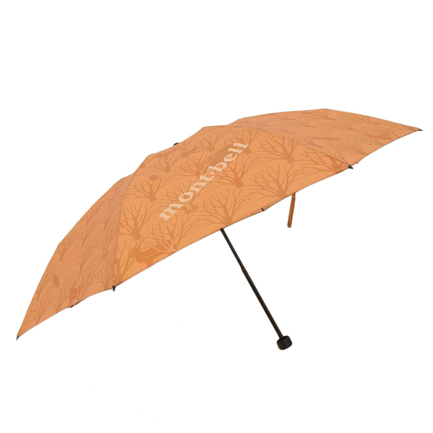 Зонт Montbell Print Trekking Umbrella 55