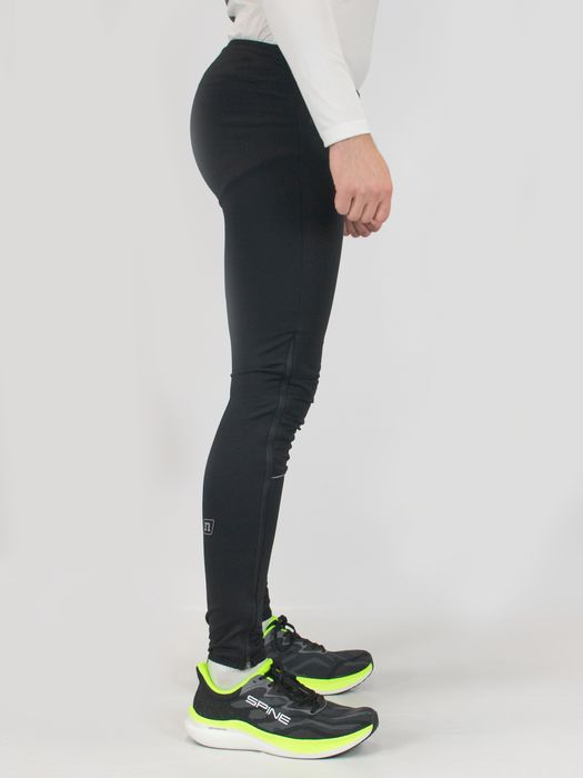 Брюки унисекс NONAME ELITE PANTS 21,р-р 5-M