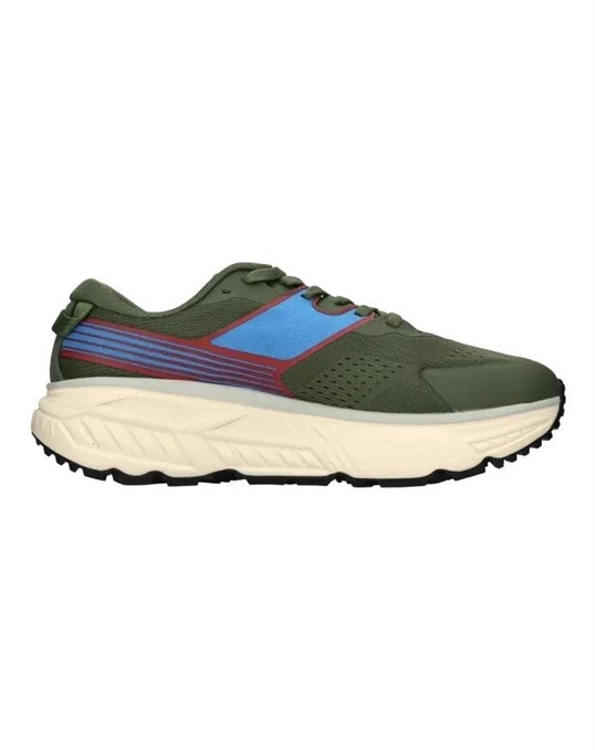 Кроссовки мужские FESSURA TRAIL VTR-R 