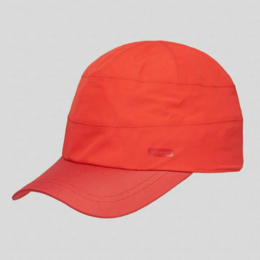 Кепка мембраннная Black Yak GORE CROSS CAP 