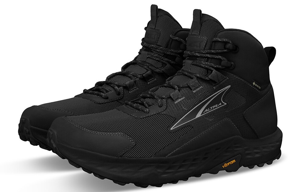 Ботинки мужские ALTRA M TIMP 5 HIKER GTX 