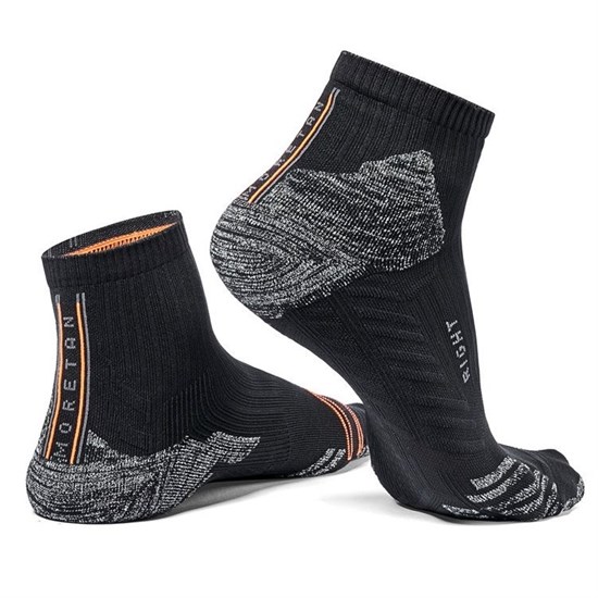  RS-181249 MORETAN RUN SLAY р.36-38 (чёрный)