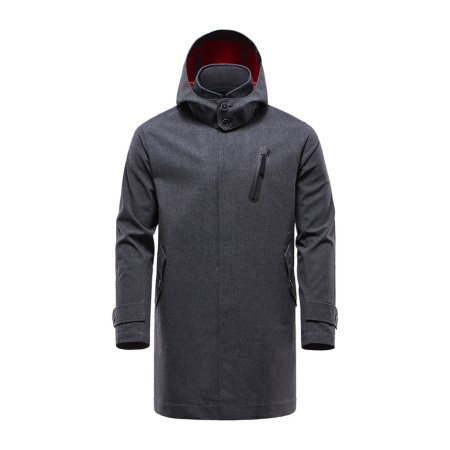 Плащ женский Black Yak AKA 3LAYER JACKET 