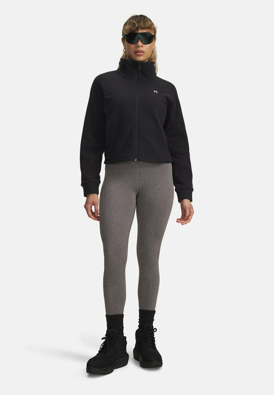 Толстовка женская UNDER ARMOUR UA W Expanse Fleece FZ