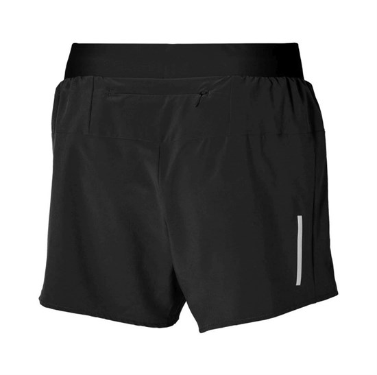 Шорты женские Mizuno 4.5 Inches Short