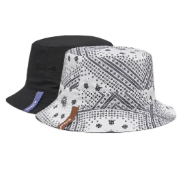 Панама Black Yak REVERSIBLE HAT U 
