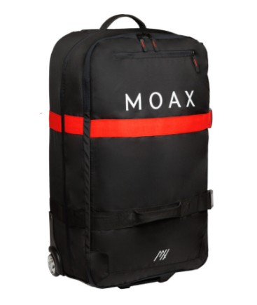 Сумка-чемодан на колесах Moax TRAVELLER, 110L 