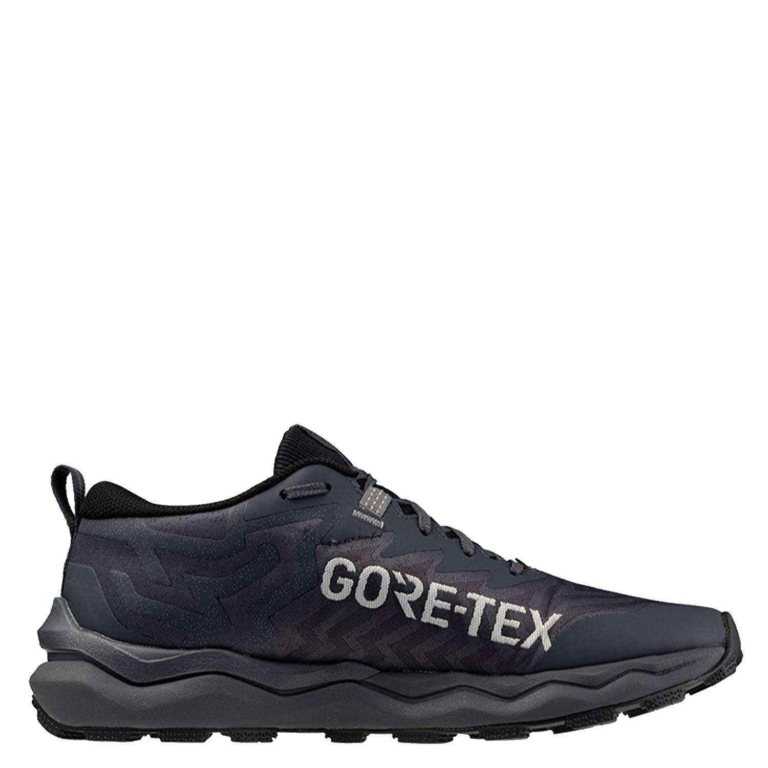 Кроссовки мужские MIZUNO WAVE DAICHI 8 GTX