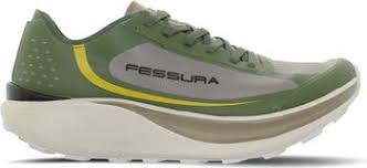 Кроссовки мужские FESSURA ULTRATRAIL GSR 