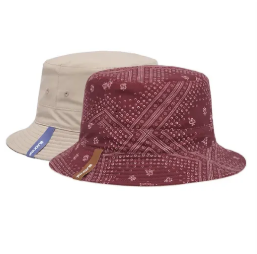 Панама Black Yak REVERSIBLE HAT U 