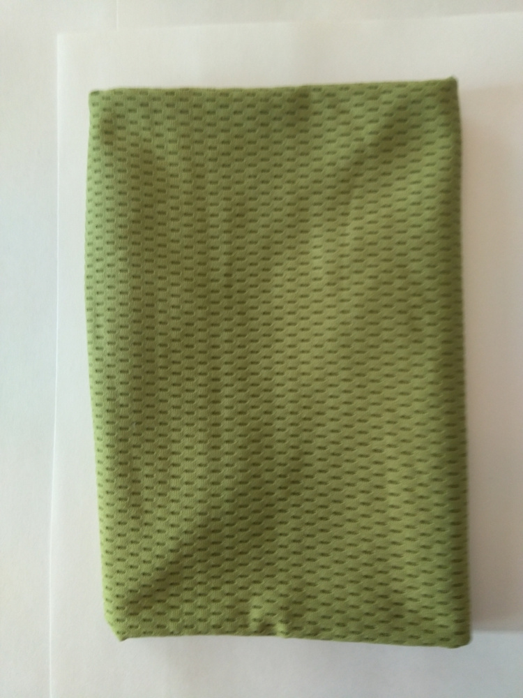 Полотенце охл. N-Rit Cool Towel Double Single