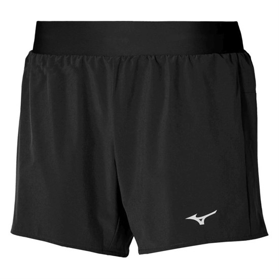 Шорты женские Mizuno 4.5 Inches Short