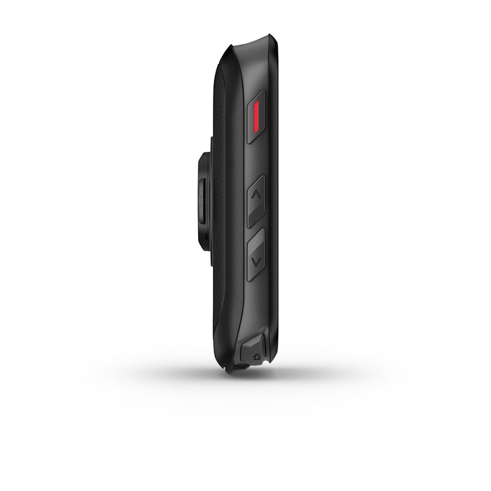 Велокомпьютер Garmin Edge 540 Solar 