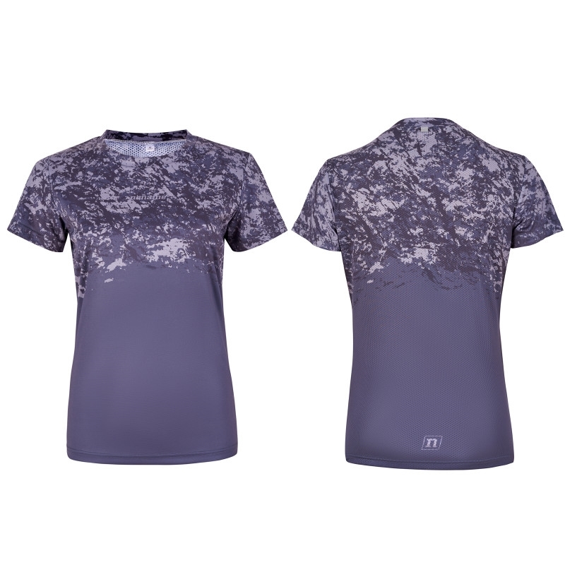 Футболка женская NONAME AIR T-SHIRTS