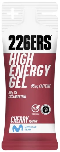 Гель 226ERS High Energy Gel