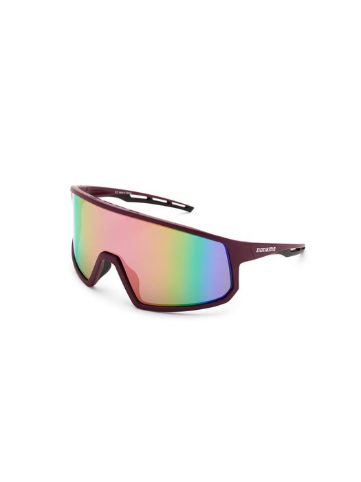 Очки NONAME TOBLACH RASBERRY