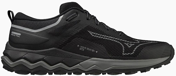 Кроссовки мужские MIZUNO WAVE IBUKI 4 GTX