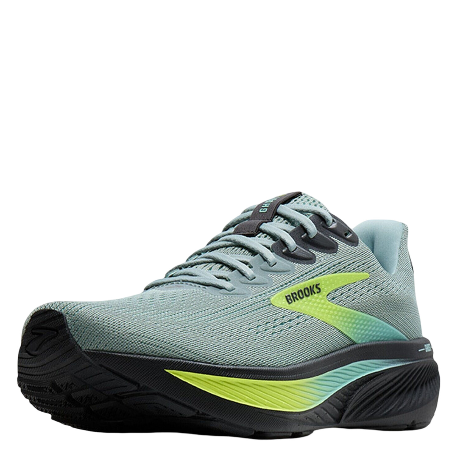 Кроссовки мужские BROOKS Ghost 17 