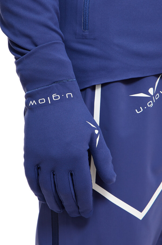 Перчатки мужские UGLOW Warm Deep