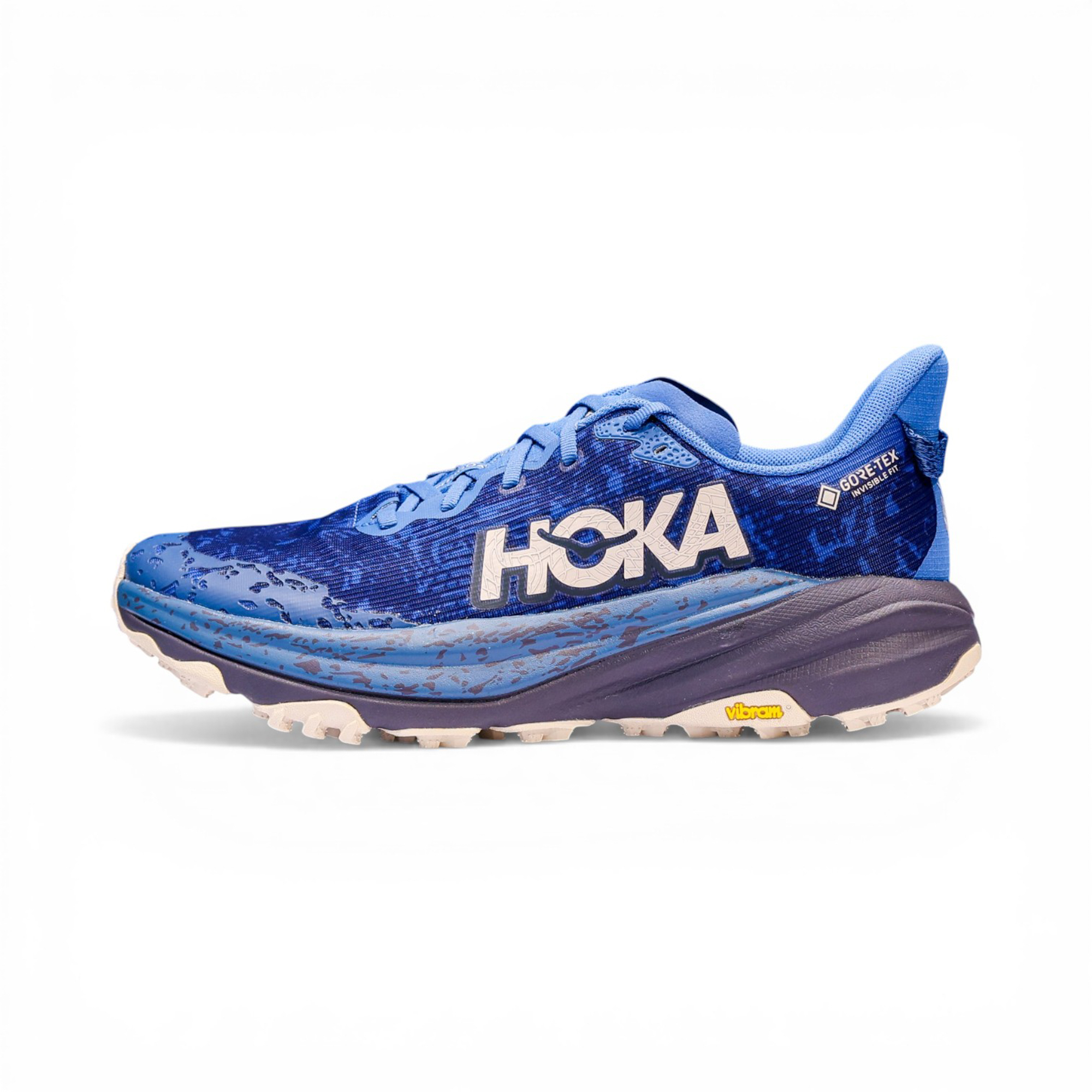 Кроссовки мужские HOKA ONE ONE Speedgoat 6 GTX 