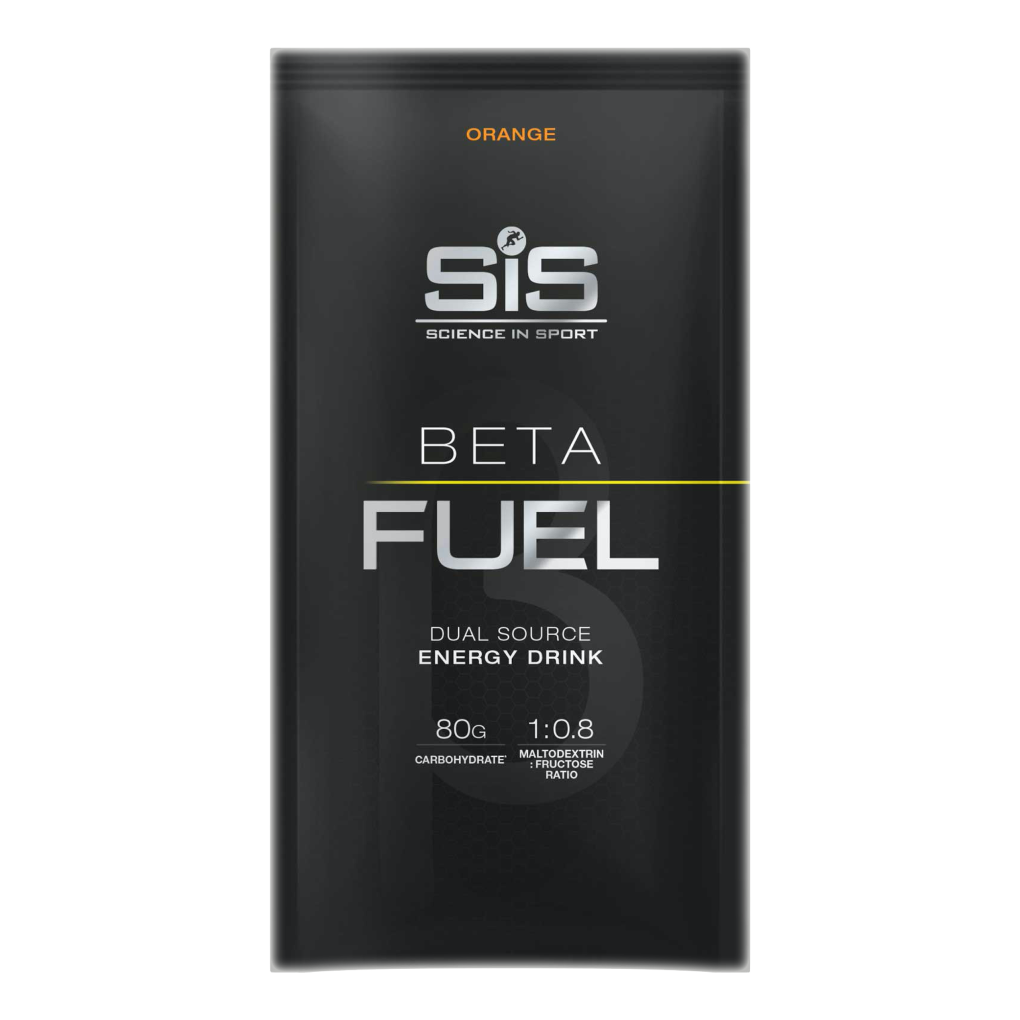 Напиток SIS POWDER BETA FUEL  высокоуглеводный в порошке