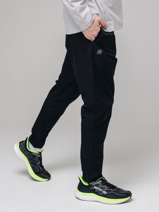брюки NONAME VITAL TECH PANTS UX BLACK