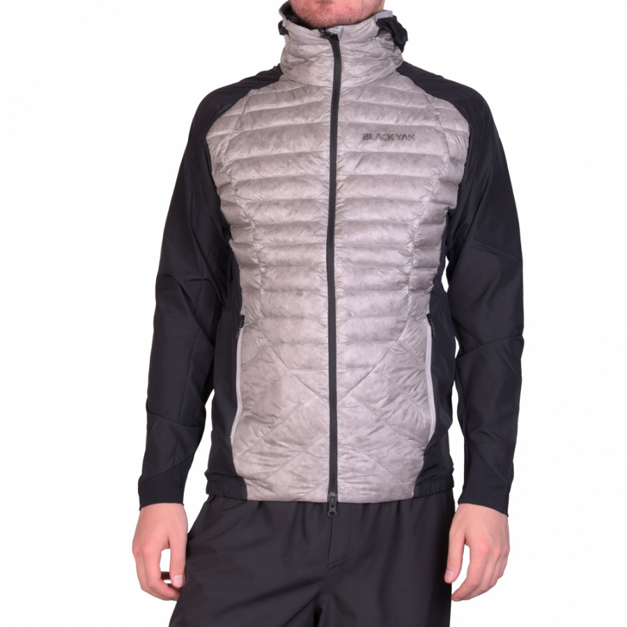 Куртка мужская Black Yak Mewati