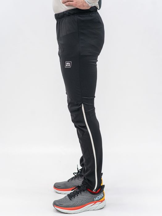 Штаны унисекс Noname Pro_SoftShell_19_UX U NS, L