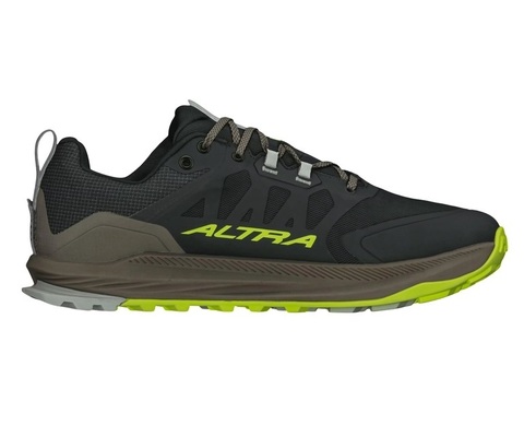 Кроссовки мужские ALTRA M LONE PEAK 9 WATERPROOF LOW 