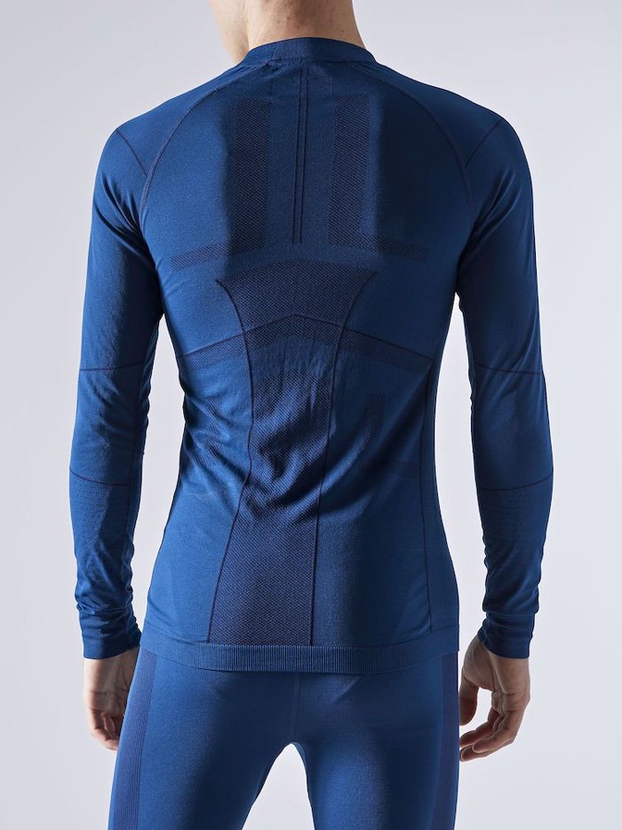 Термокофта Craft ADV Active Intensity CN LS (M)