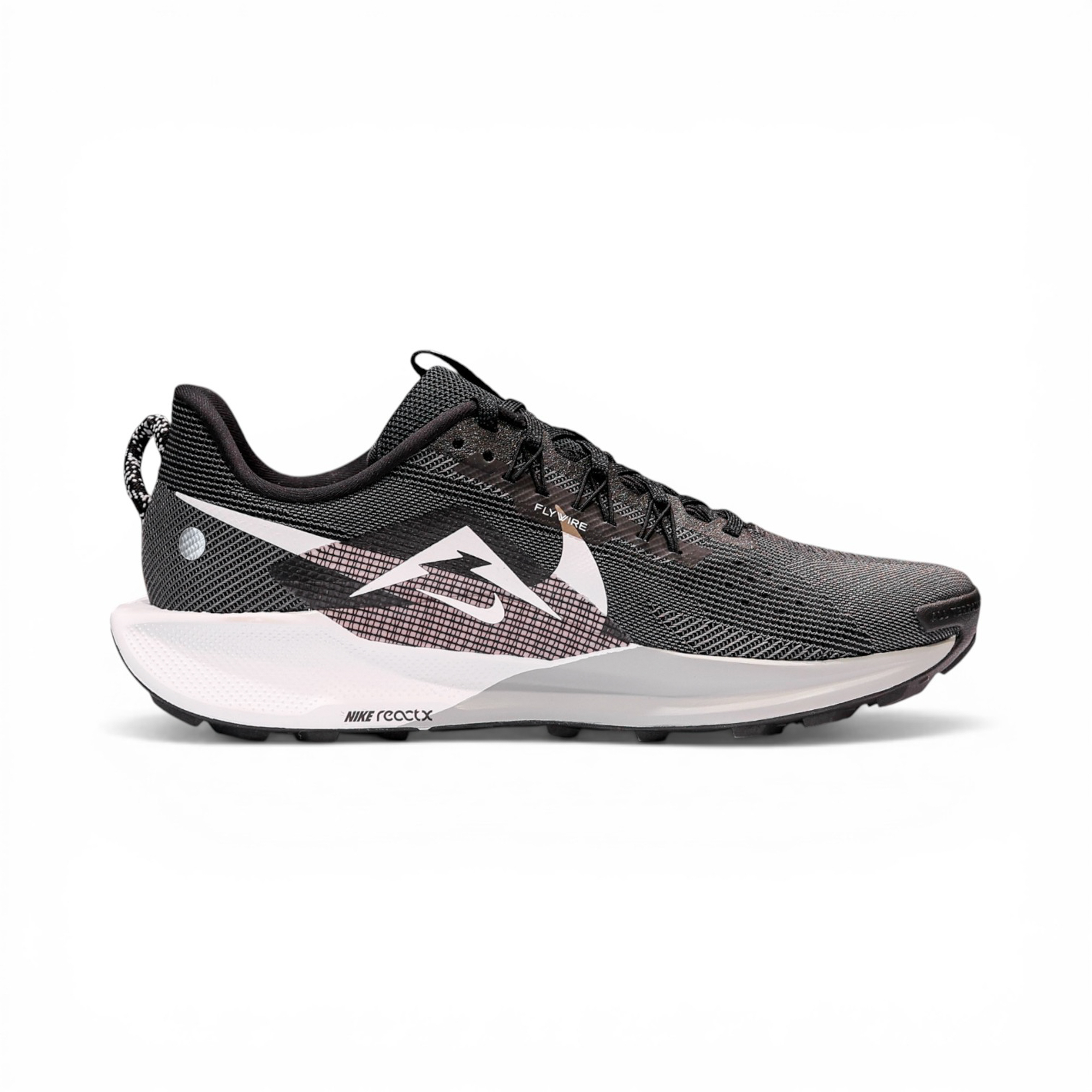 Кроссовки мужские NIKE REACTX PEGASUS TRAIL 5 