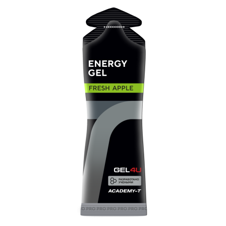 Гель GEL4U энергетический углеводный