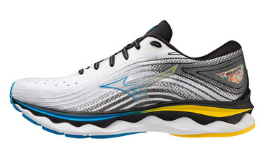 Кроссовки мужские MIZUNO WAVE SKY 6