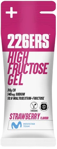 Гель 226ERS High Fructose Gel