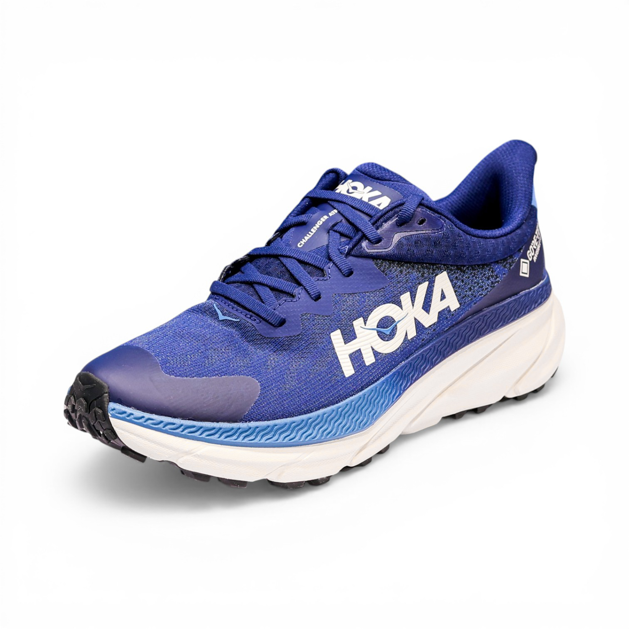Кроссовки мужские HOKA ONE ONE Challenger 7 GTX  