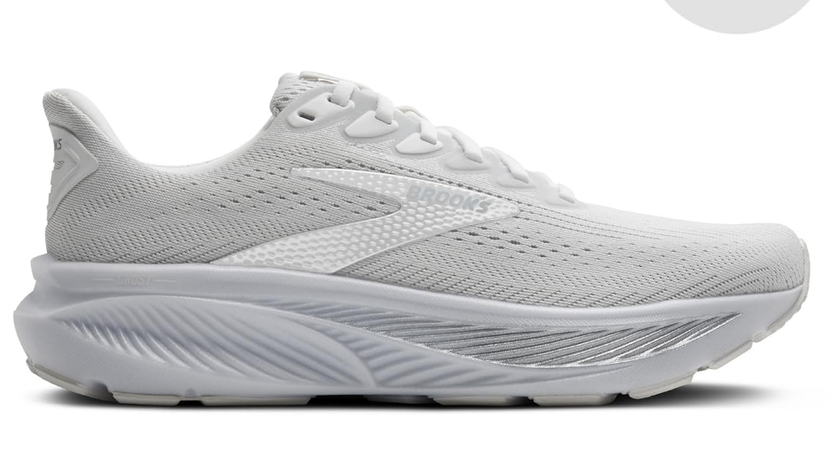 Кроссовки женские BROOKS Ghost 17 