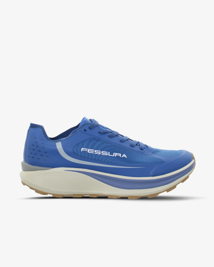 Кроссовки мужские FESSURA ULTRATRAIL GSR 
