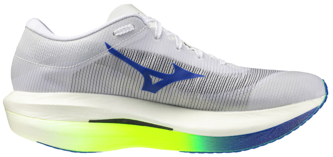 Кроссовки унисекс MIZUNO HYPERWARP PRO