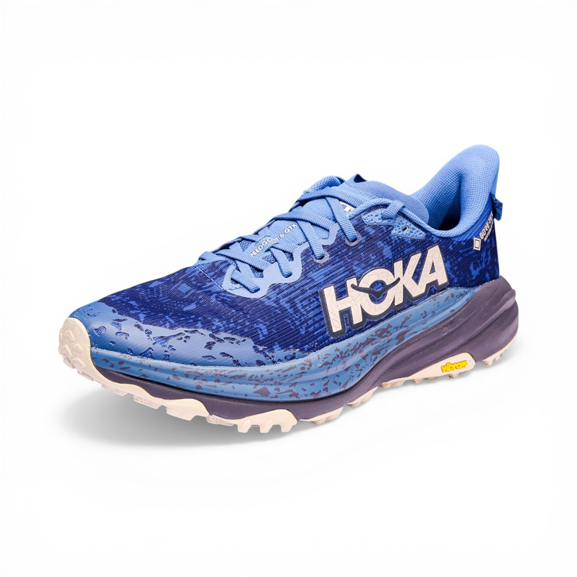 Кроссовки мужские HOKA ONE ONE Speedgoat 6 GTX 