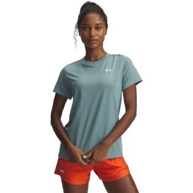 Футболка женская UNDER ARMOUR Tech SSC 