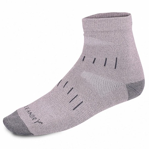 Носки UTO Silver Ion Antibacterial Sports CleanDry 